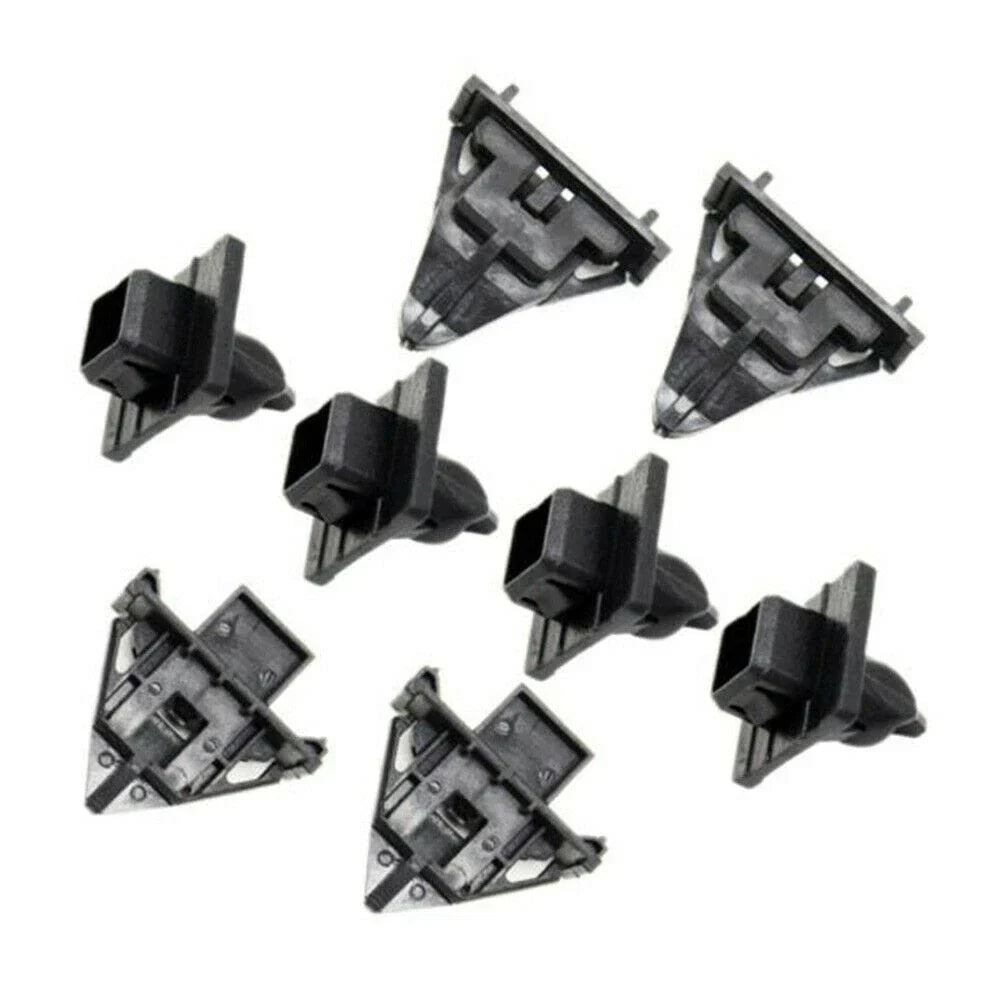 8pcs Clips Retainer for TOYOTA FJ Cruiser (2007���2014)