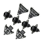 8pcs Clips Retainer for TOYOTA FJ Cruiser (2007���2014)