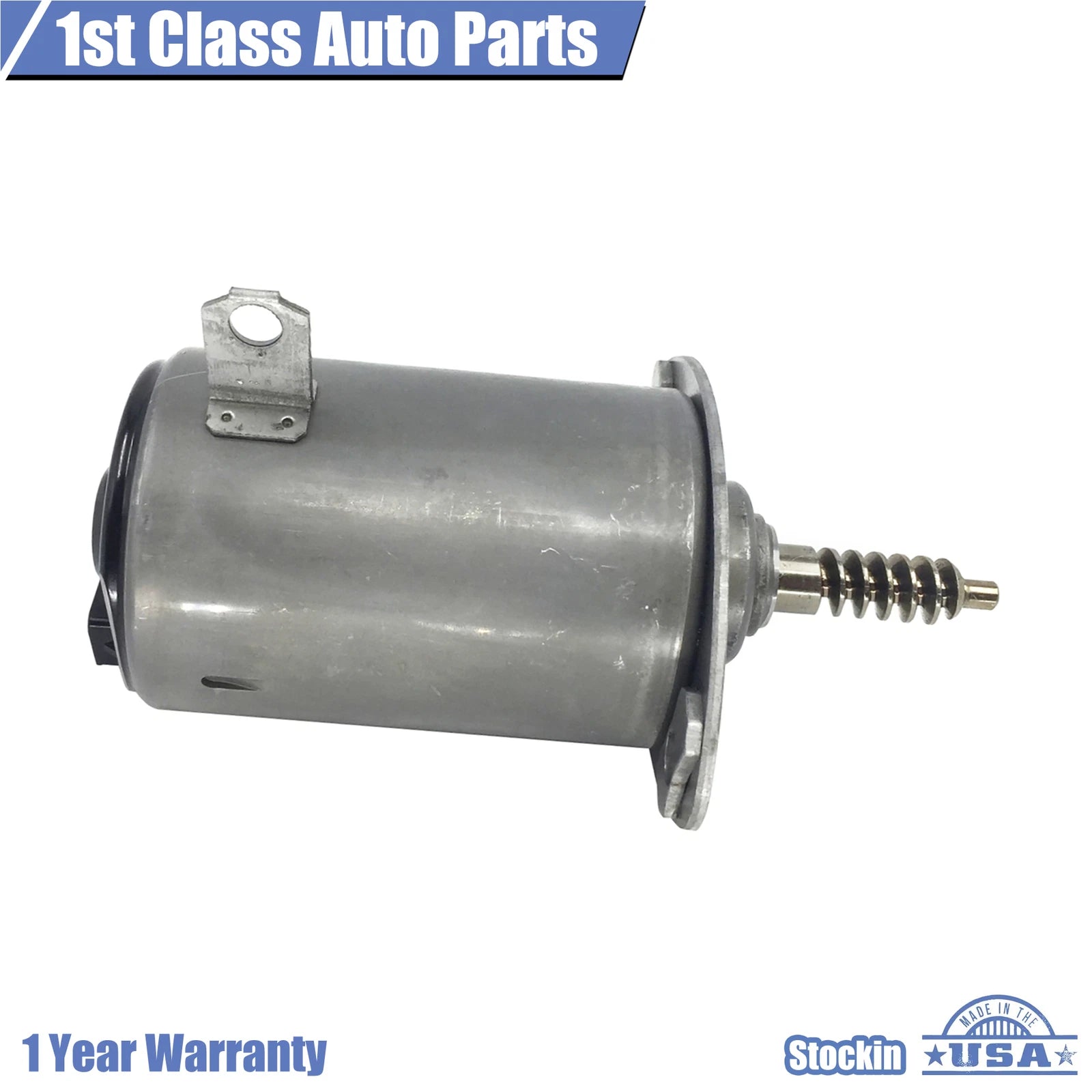 Eccentric Shaft Actuator for BMW E60 F10 E65 F01 E90 E70 X5 Z4 (2007-2017)