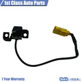 Rear View Backup Camera for Kia Sorento (2009–2013)