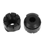 Set of 4 Rubber Frame Mounts Cushions for Honda ATC200, ATC250R, ATC350X, TRX200