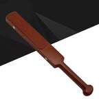 Wooden Paddle Dent Repair Tool for DIY Auto Body Repairs (350mm)