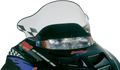 15" Tint Windshield for Polaris (2015–2023) - Part #11230