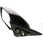 Set of 2 Heated Mirrors for Toyota Camry (2007–2011)