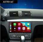 10.33'' Car Stereo Radio GPS for BMW 1-Series E81 E82 E87 E88 (2004-2012)