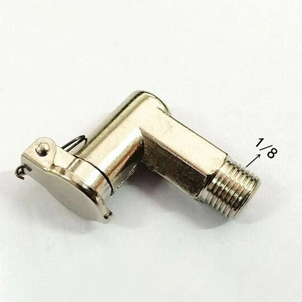 Milling Machine Oil Cup Cover with Spring for M6 M8