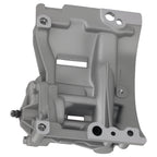 Aluminum Oil Pump for BMW 525i 528i 530i X3 X5 Z3 Z4 (2000–2006)