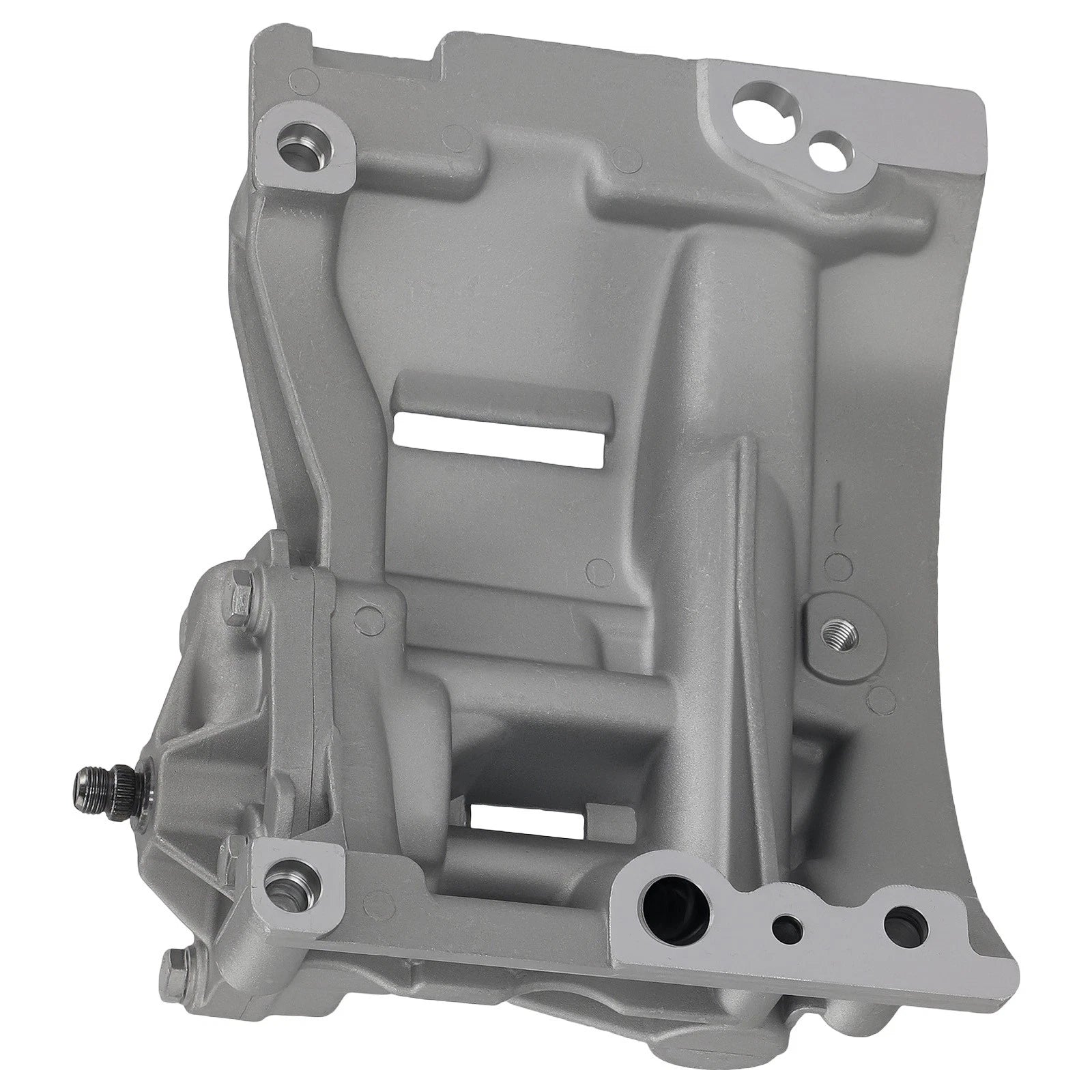 Aluminum Oil Pump for BMW 525i 528i 530i X3 X5 Z3 Z4 (2000–2006)