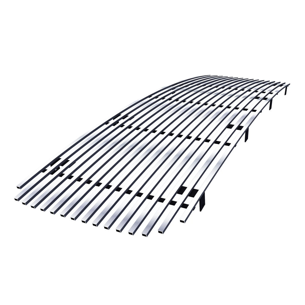 Stainless Steel Chrome Billet Grille Insert for GMC Canyon (2015–2020)