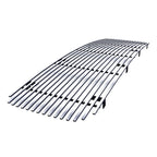 Stainless Steel Chrome Billet Grille Insert for GMC Canyon (2015–2020)