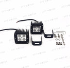 12W Cree LED Light for Truck SUV Trailer RV