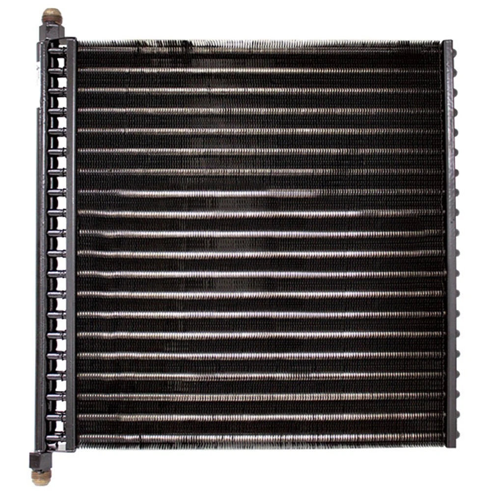 Hydraulic Cooler WN-87014852-PEX for Ford/New Holland C185 C190 L185 L190