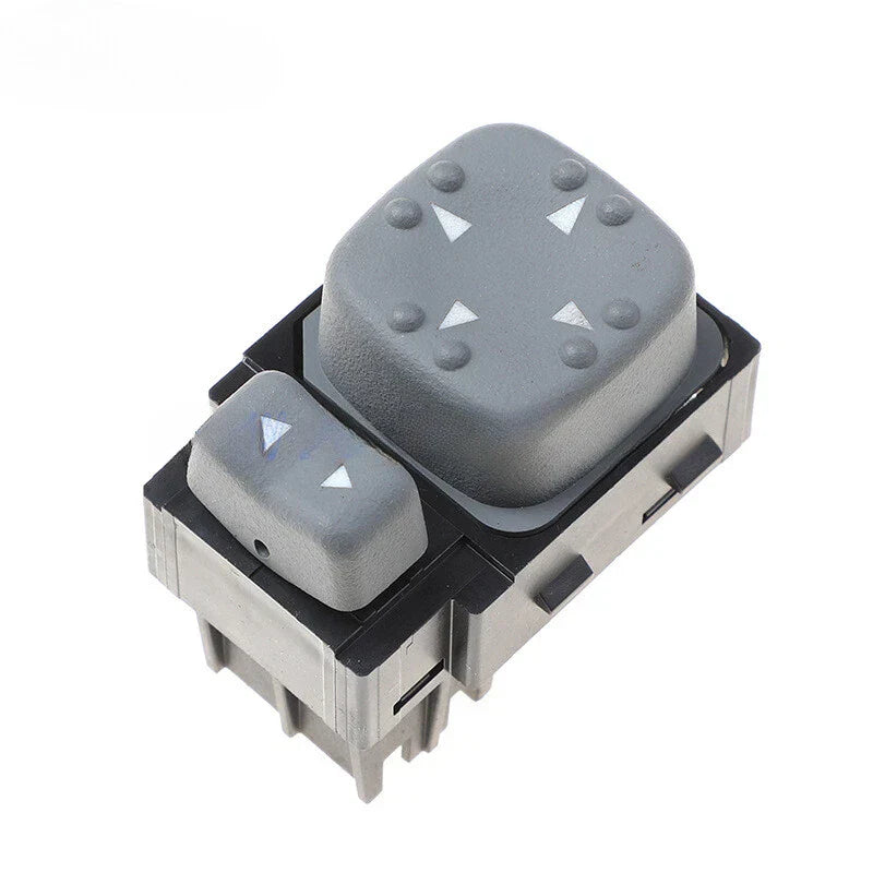 Power Side View Mirror Switch for Chevy Silverado (1999–2019)