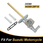 Fuel Petcock On Off Valve 44300-29F10 for Suzuki DRZ400 (2000–2007)