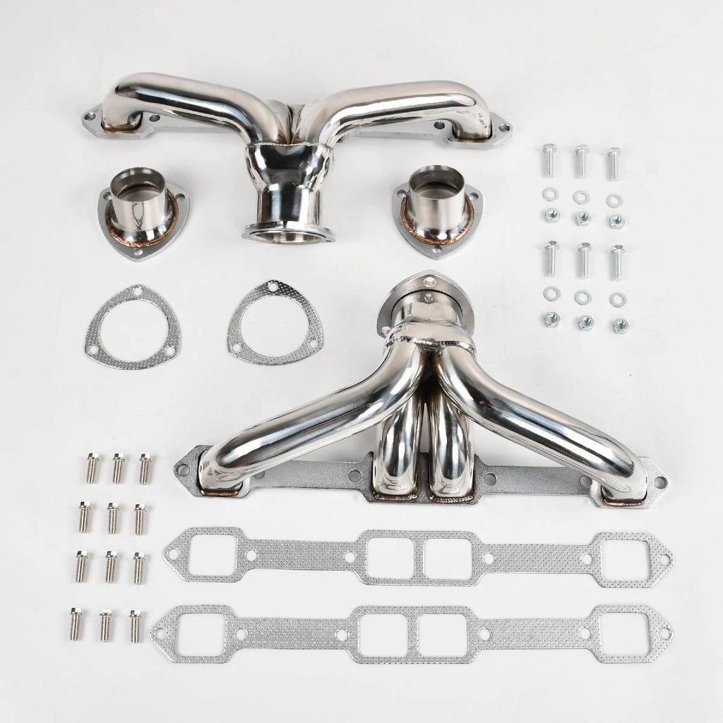 Exhaust Header Manifold for Dodge Chrysler Plymouth Big Block (1959–1978) 373-440