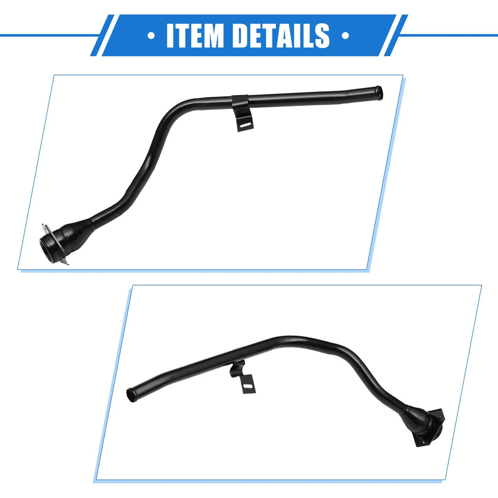 Fuel Tank Filler Neck for Chevrolet Impala (2000–2005)