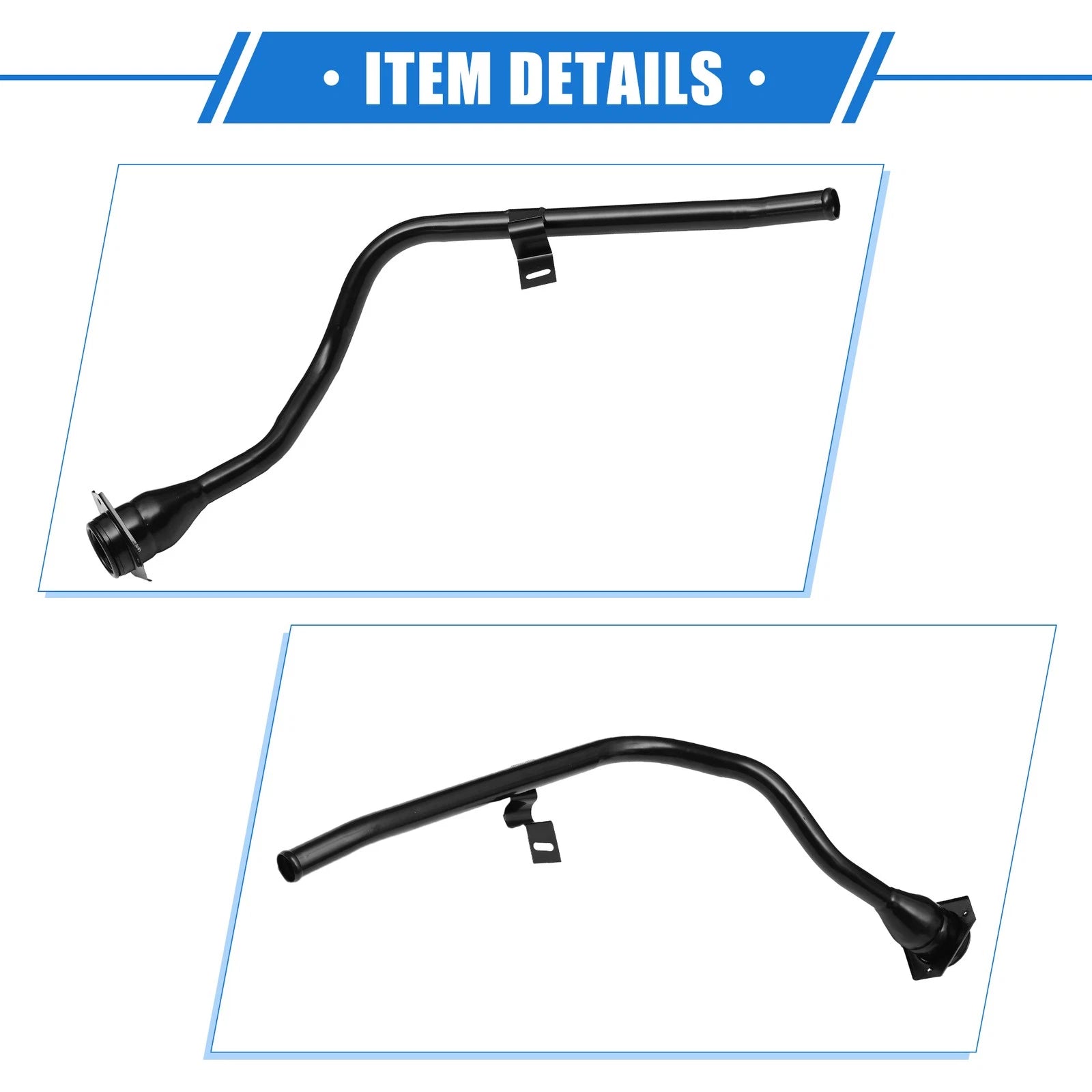 Fuel Tank Filler Neck for Chevrolet Impala (2000–2005)