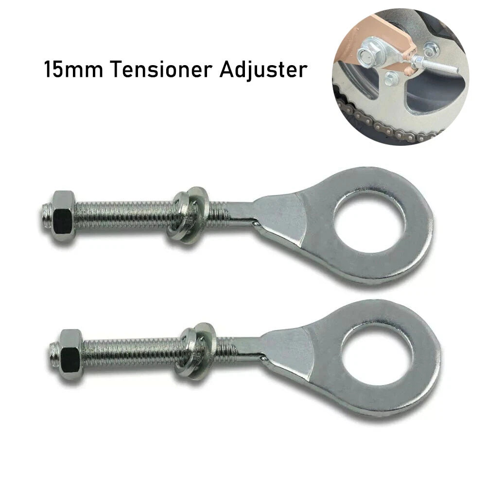 2Pcs Chain Tensioner Adjuster for Coleman CT200U MB200 (2000–2023)