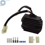 Voltage Regulator for Arctic Cat 500 ATV (2000-2008)
