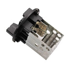 Heater Blower Fan Motor Resistor for Citroen C4 307 Grand Picasso (2004-2013)