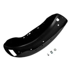 Unpainted Rear Fender for Harley Sportster XL883 XL1200 (2004–2006, 2010–2022)
