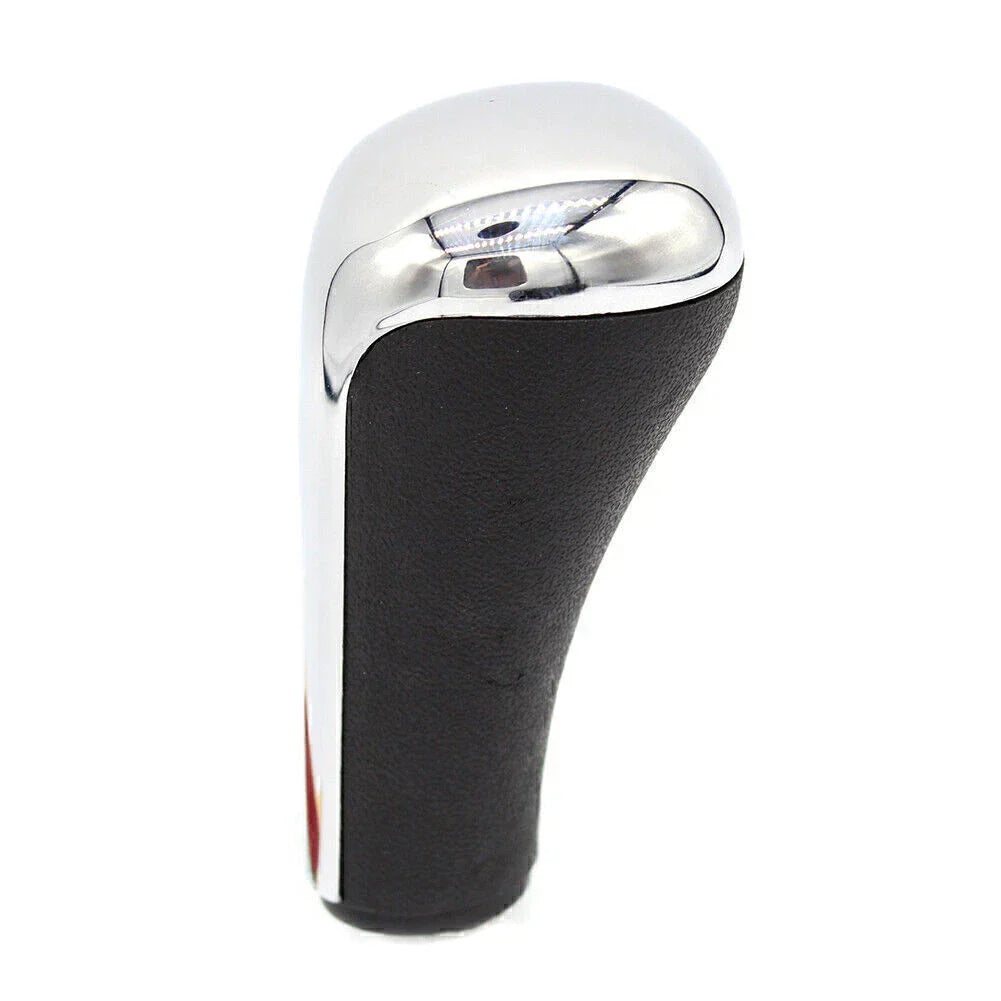 ABS Automatic Gear Shift Knob for Peugeot 206 207 208 307 308 408 (2000-2015)