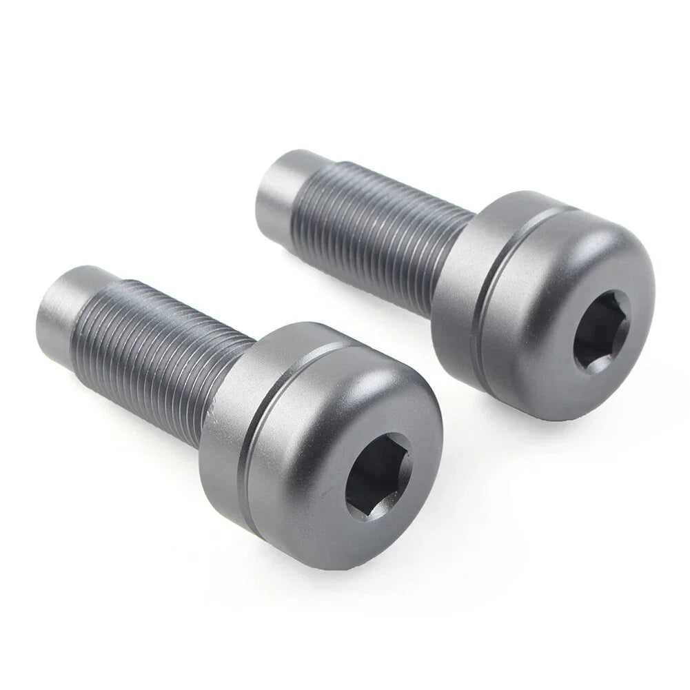 Handlebar Grips for DUCATI Panigale 899 959 1199 1299/S (2012-2020)
