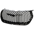 Fog Light Cover for Hyundai Sonata (2011-2013)