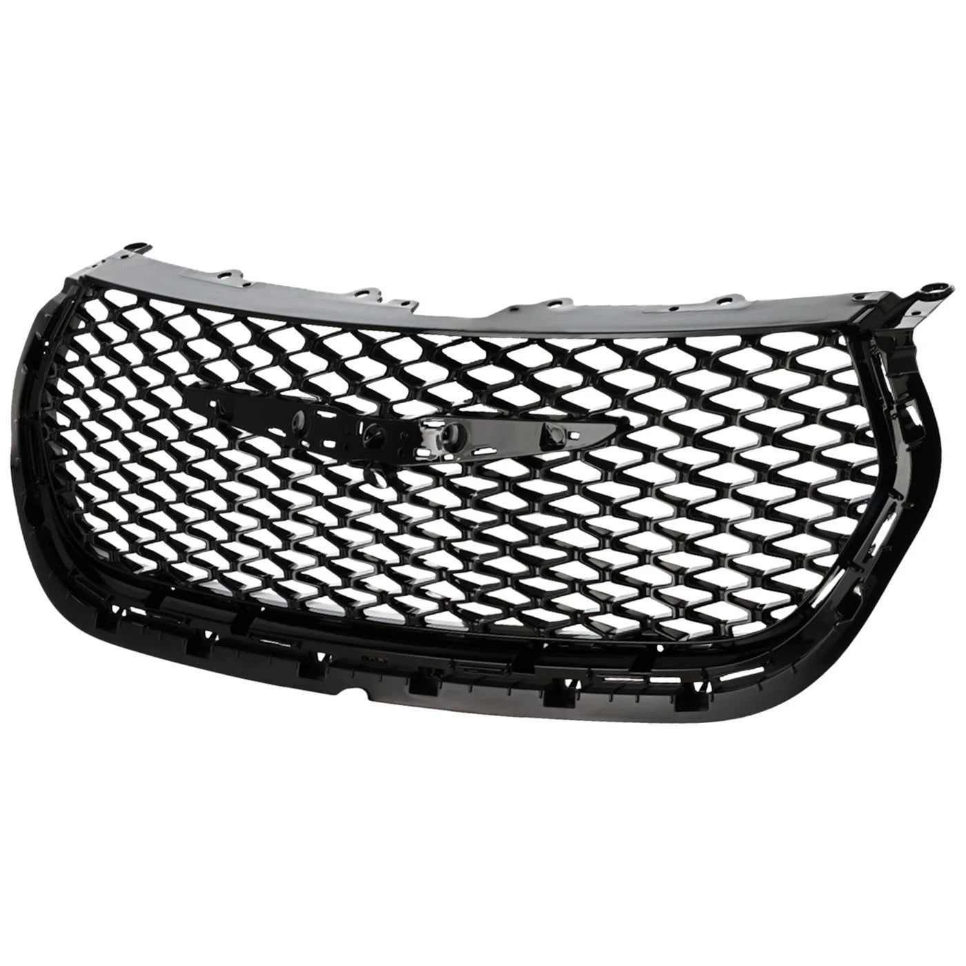 Fog Light Cover for Hyundai Sonata (2011-2013)
