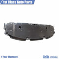 Front Splash Shield Engine Cover for Toyota Prius (2016–2018)