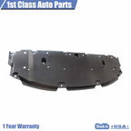 Front Splash Shield Engine Cover for Toyota Prius (2016–2018)