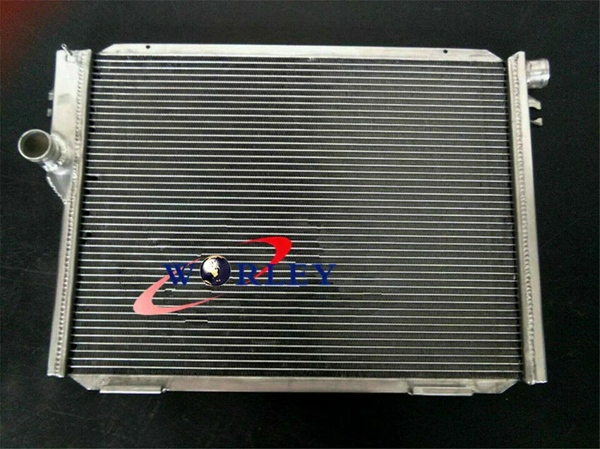 Aluminum Radiator for BMW E24 M6, E28 M5 (1983-1989)