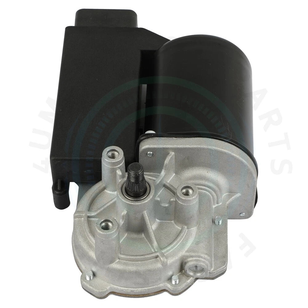 Front Windshield Wiper Motor for Saturn SL (1991–1999)