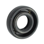 2Pcs Oil Seal for Yamaha Shift Shaft Lower Unit Gearcase (93106-09014-00, 18-0267)
