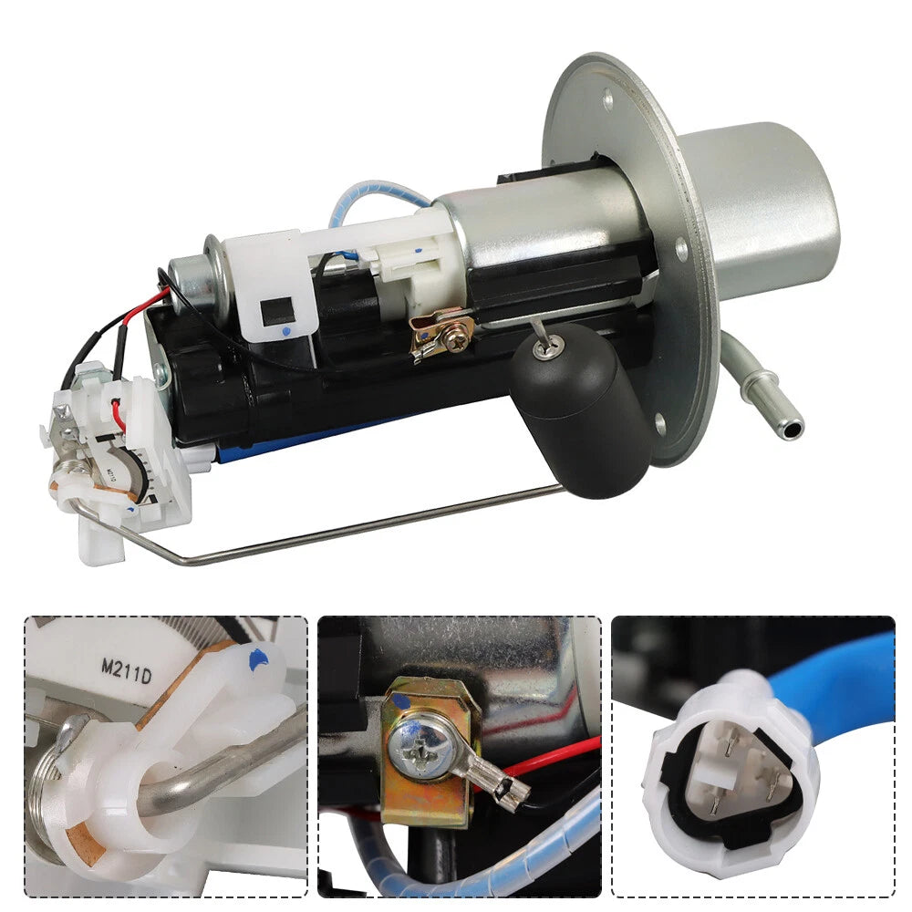 Fuel Pump Assembly for Suzuki GSX-R600 GSX-R750 (2006–2007)