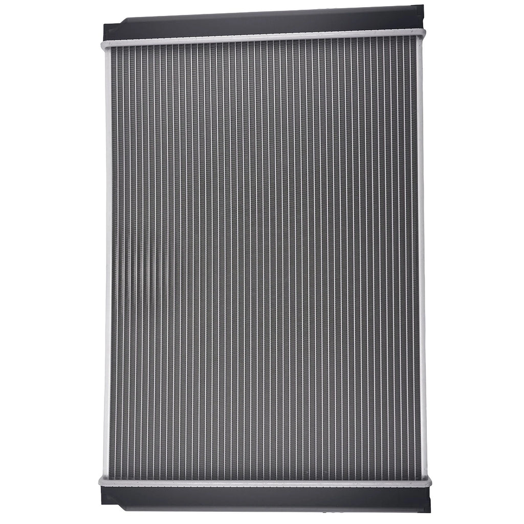Radiator for Toyota Sienna (2004-2006)