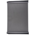 Radiator for Toyota Sienna (2004-2006)