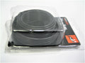 24ft 16 AWG Black Primary Wire for Marine Boat Trailer (Multi-Application)