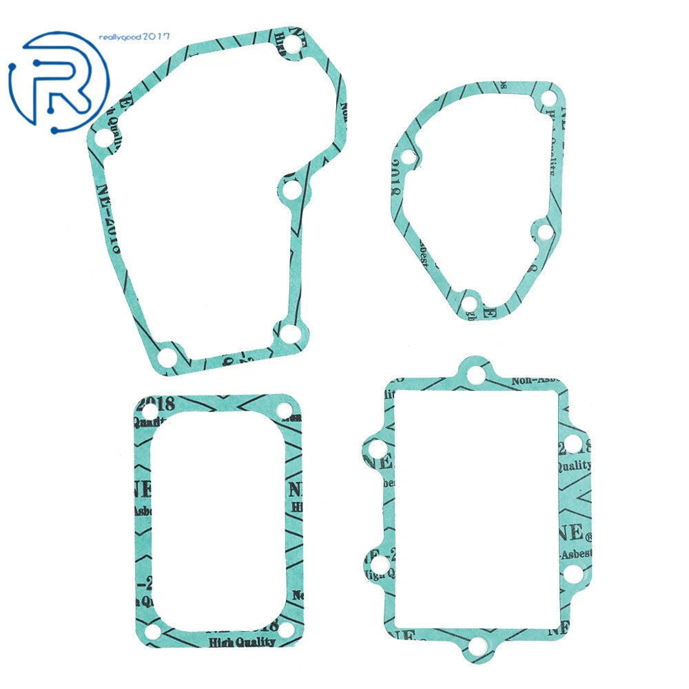 Complete Engine Gasket Set for Suzuki RM250 (1999-2000)