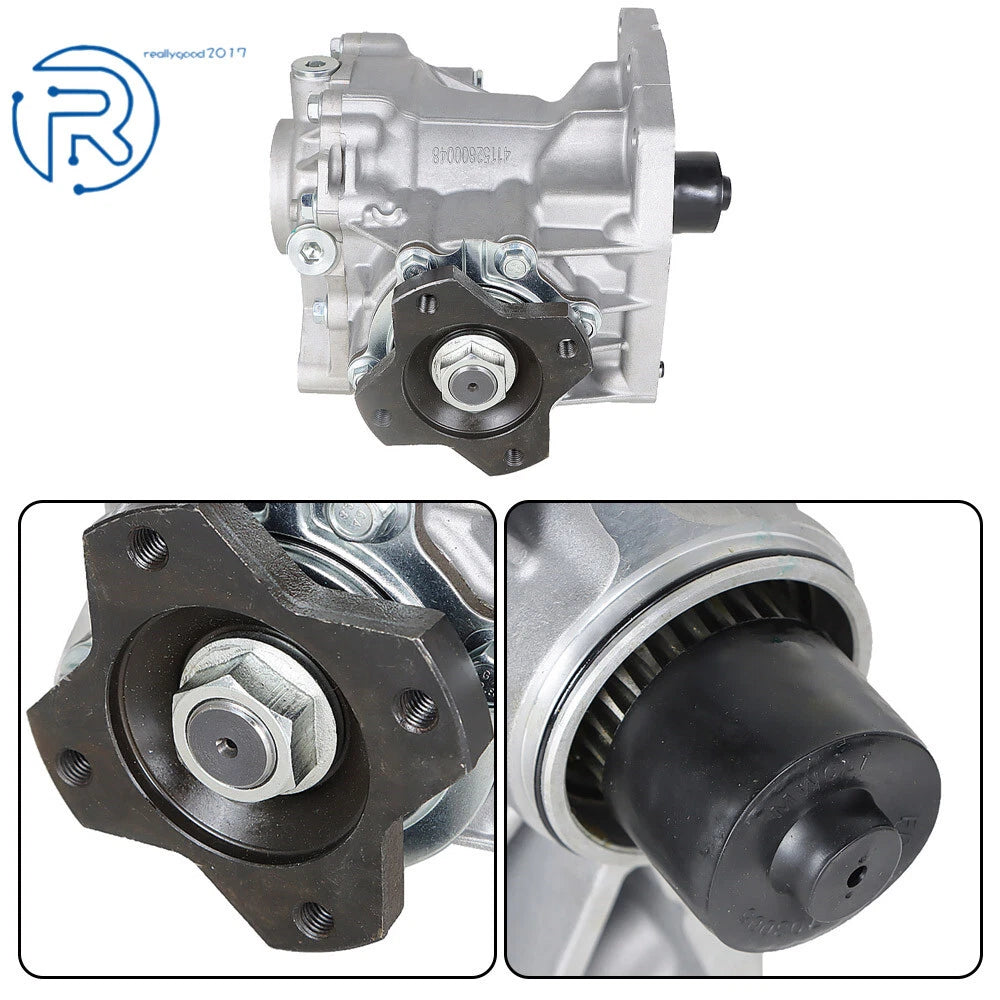 Transfer Case for Nissan Murano (2015–2020) Infiniti QX60 (2014–2019)