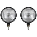 Head Light Set for John Deere A B D G H LA M MT R 40 420 50 60 70D (AA3075R)