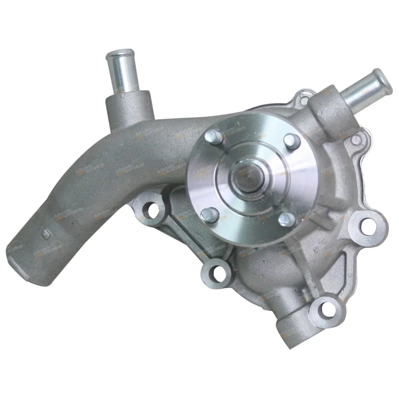 Engine Water Pump for Landcruiser FJ62 FJ70 FJ73 FJ75