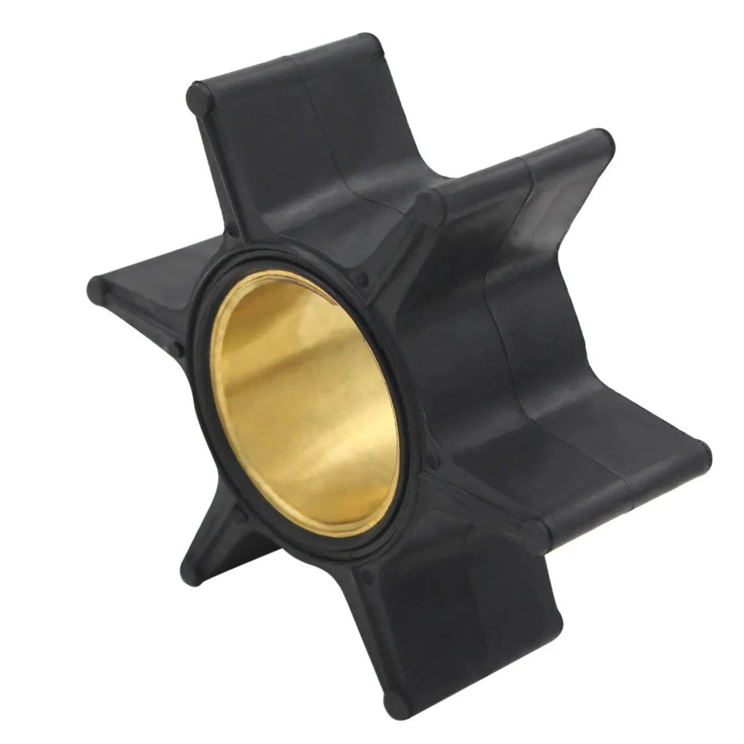 Water Pump Impeller for Mercury Mariner 30-70 HP Outboard (47-89983T)
