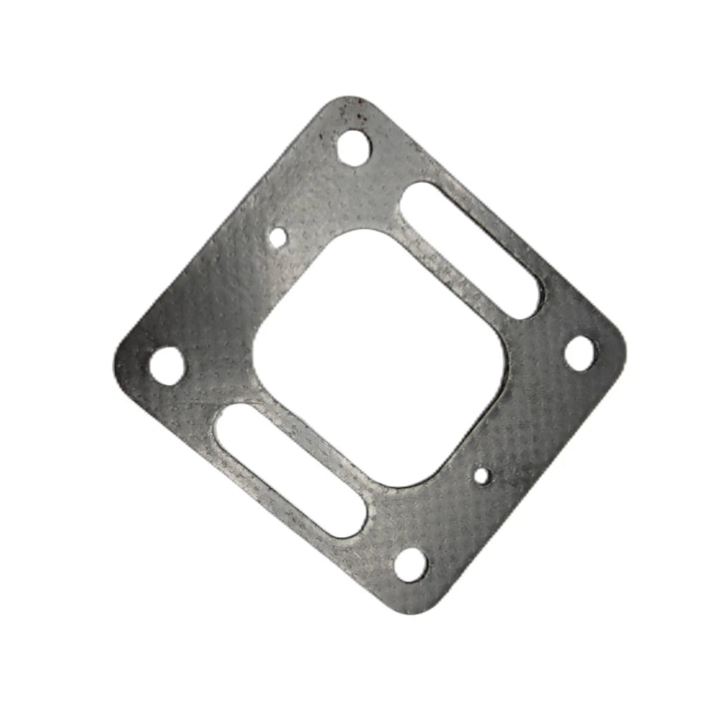 Exhaust Riser Elbow Manifold Gaskets for Mercruiser 4.3 5.0 5.7 350 (–)