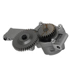 Aluminum Oil Pump for CAT 3116 3126 C7 Engine (2004–2007)