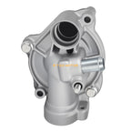 Water Pump Assembly 19200-MCH-000 for Honda VTX1800 (2002–2008)