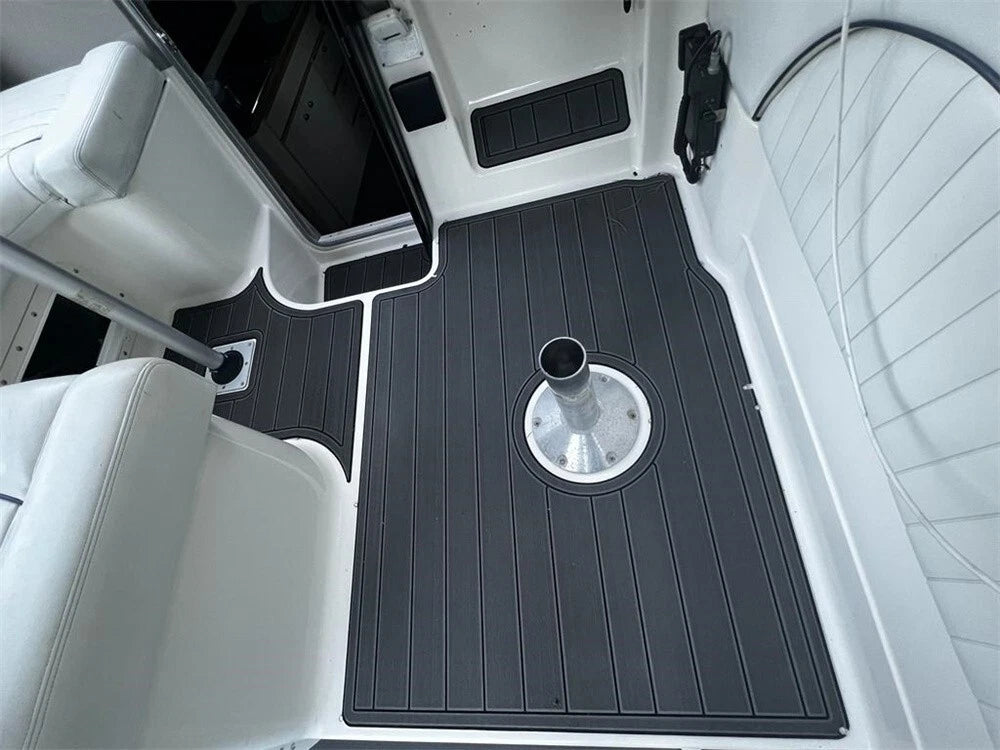 EVA Foam Teak Floor Pad Mat for Bayliner 2855 (1997)