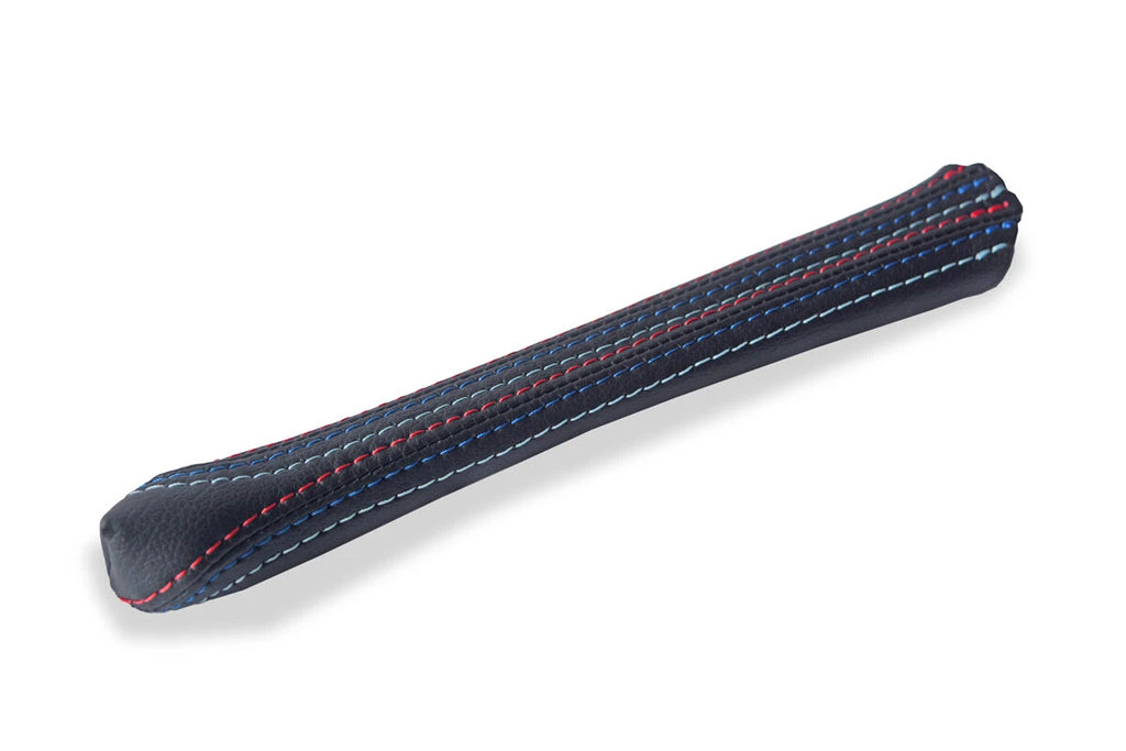E Brake Boot Cover for BMW E24 (1976–1990) PVC Leather Stitch