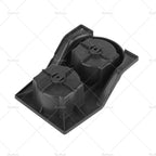 Cup Holder Insert for Nissan Patrol Y60 (1997–2001)