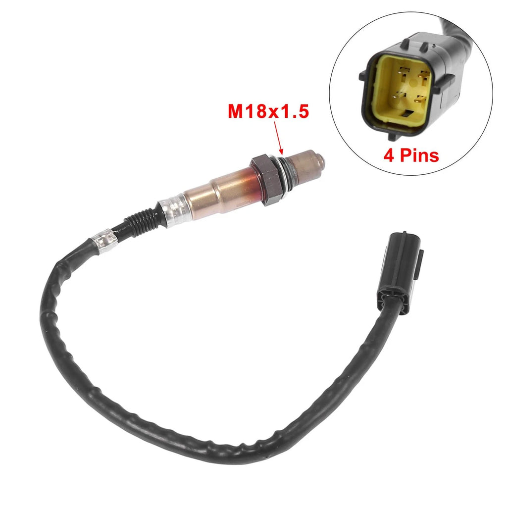 Oxygen Sensor for Chevrolet Sail (2015–2020) 24109683